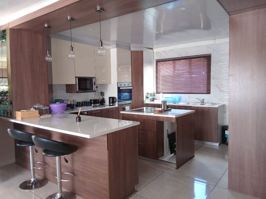 3 Bedroom Property for Sale in Botshabelo Free State